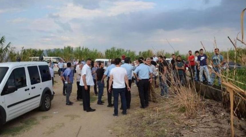 Nazilli'deki &Ccedil;ifte Cinayetin Diğer Ş&uuml;phelisi De Yakalandı