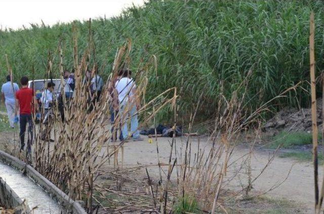 Nazilli deki &Ccedil;ifte Cinayetin Diğer Ş&uuml;phelisi De Yakalandı 1