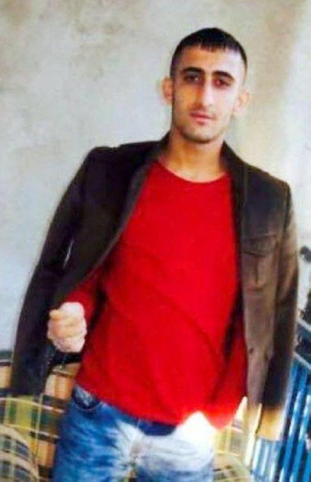 Nazilli deki &Ccedil;ifte Cinayetin Diğer Ş&uuml;phelisi De Yakalandı 2