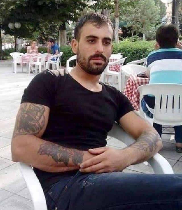 Nazilli deki &Ccedil;ifte Cinayetin Diğer Ş&uuml;phelisi De Yakalandı 3