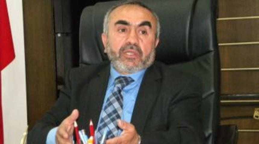 M&uuml;ft&uuml; Can: &ldquo;okul &Ouml;ncesi Eğitime &Ccedil;ok &Ouml;nem Veriyoruz&rdquo;