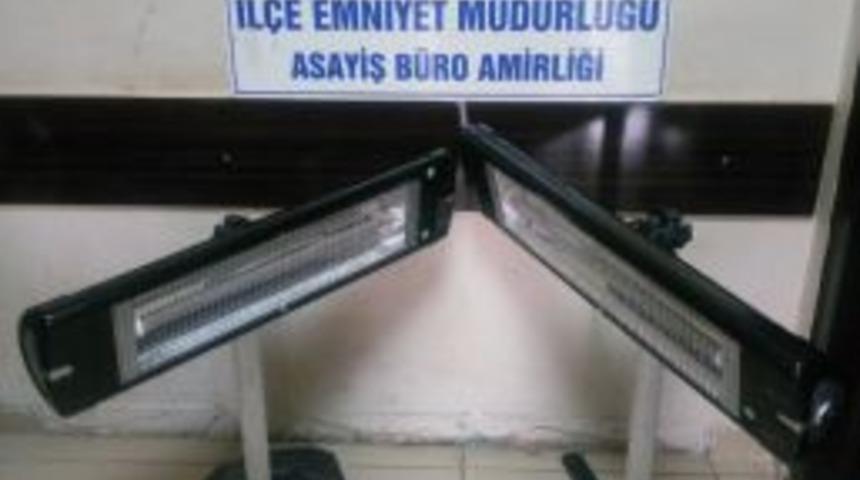 Kızıltepe&rsquo;de Asayiş Ekipleri Hırsızlara G&ouml;z A&ccedil;tırmıyor