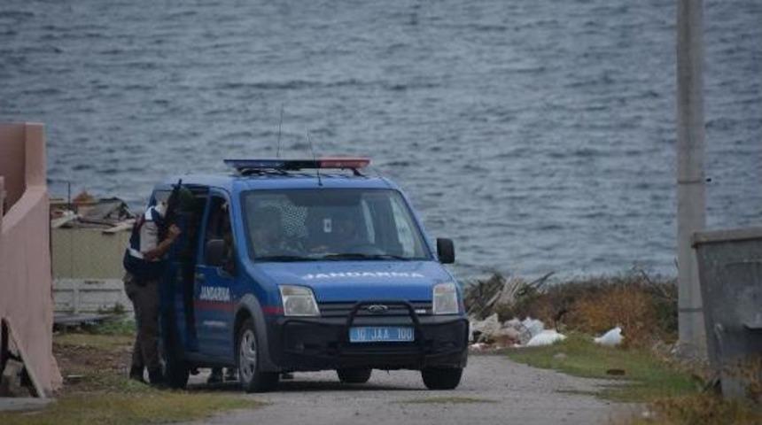 Bandırma'da 3'l&uuml; Infaza 3 G&ouml;zaltı (2)