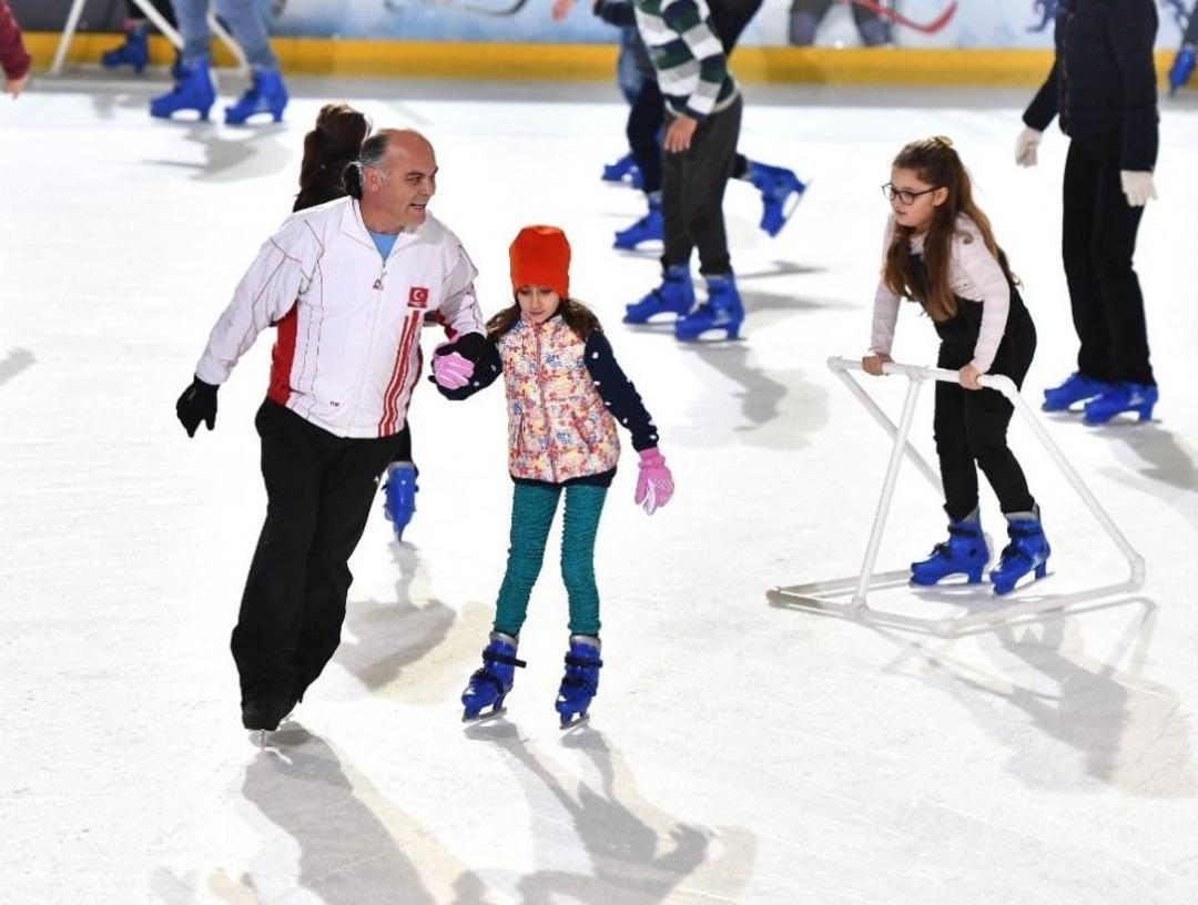 İ&ccedil;imizi Isıttılar