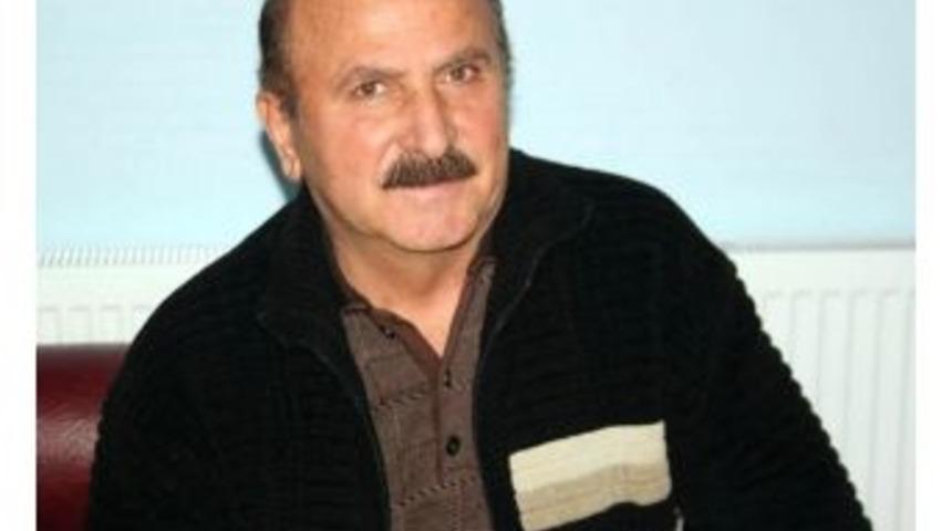 Burdurlu Motor Ustası, Afrin&rsquo;de G&ouml;rev Almak İstiyor