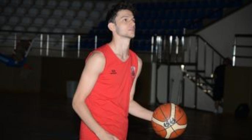 Eskişehir Gen&ccedil; Basket Parkeye &Ccedil;ıkıyor