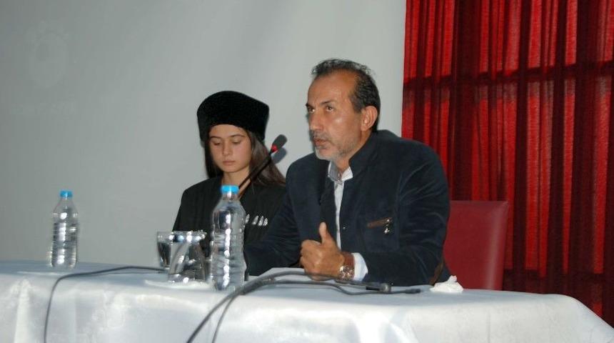 15 Temmuz Gazisi O Geceyi G&ouml;rdes&rsquo;te Anlattı