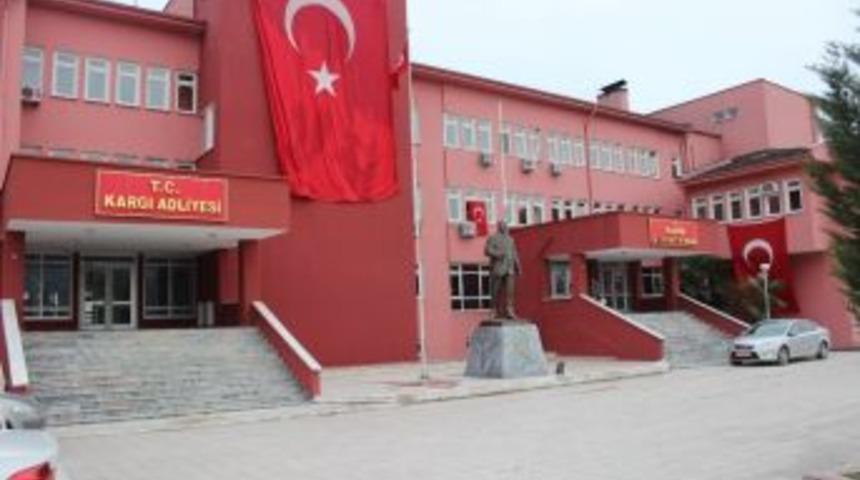 Kargı Kaymakamlığı Bayrak Kampanyası Başlattı