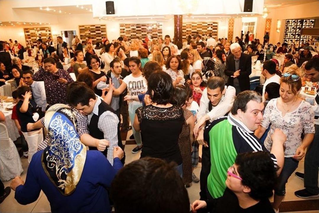 Maltepe&rsquo;de Hayata Engel Yok