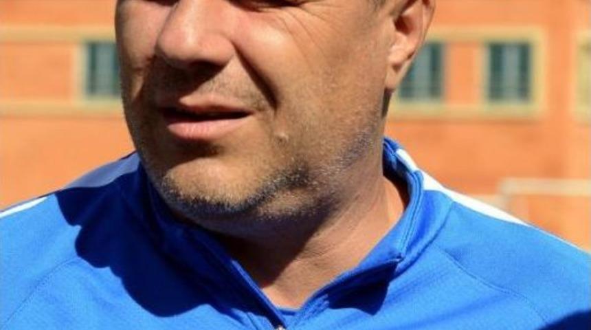 Sumudica ''a Milli Takım Baskı Altında Oynadı''