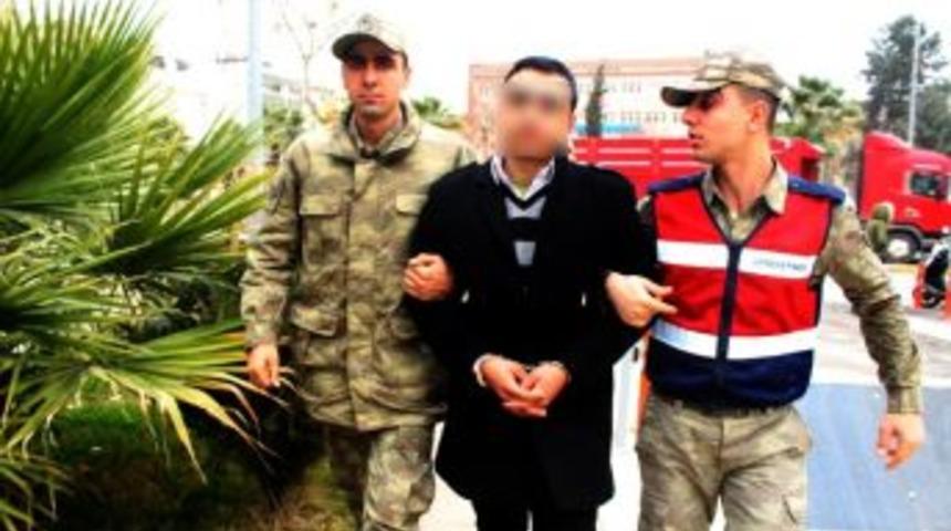 Ter&ouml;r Propagandası İddiasıyla Mahkemeye Sevk Edilen Asker Serbest Bırakıldı