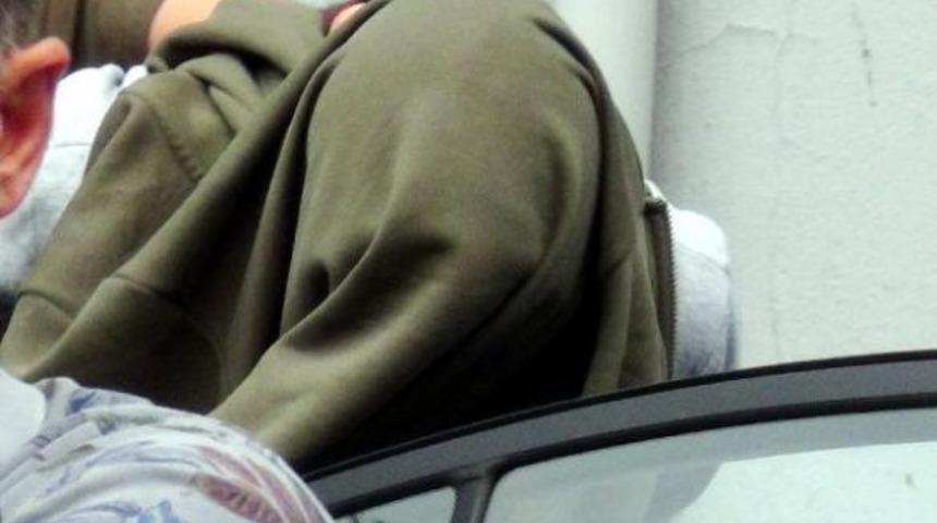 Suriyeli Aktivist Anne Kızın Ş&uuml;phelisi Amca Torunu &Ccedil;ıktı (2)