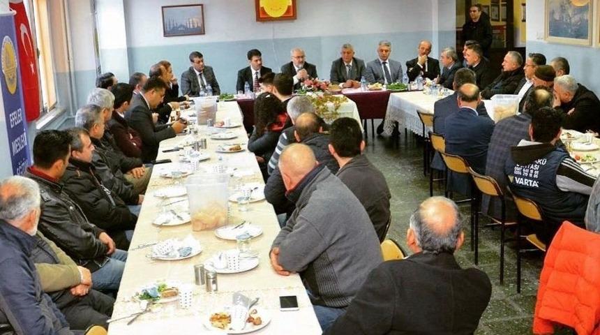 Yurt Yaptıracak Hayırsever Aranıyor