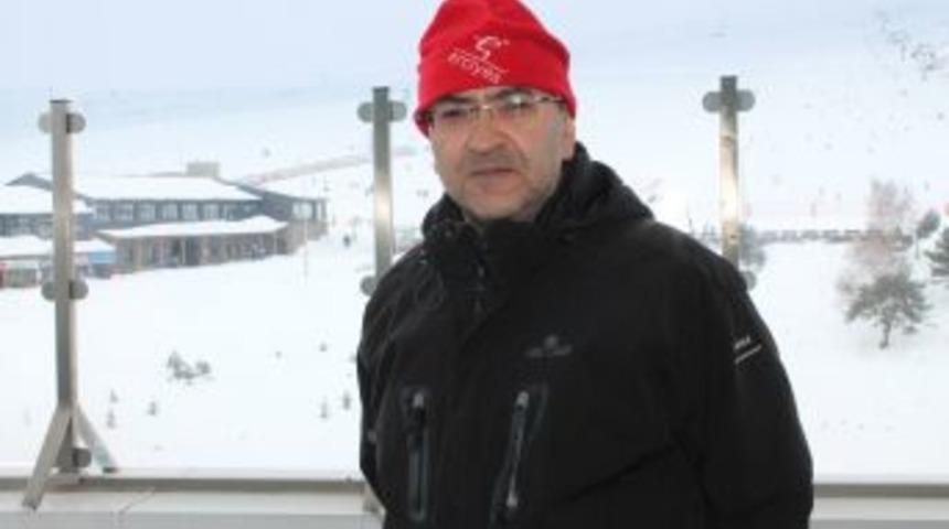 Erciyes Turizmi Kentteki Hizmet Sekt&ouml;r&uuml;n&uuml; Geliştirdi