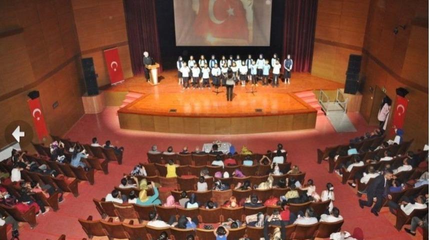 Batman&rsquo;da 15 Temmuz Programı