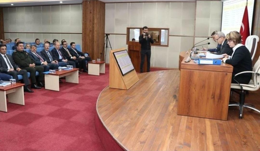 Vali Dirim: &ldquo;g&uuml;zelcehisar&rsquo;da Kamu Zararı Oluşmamıştır&rdquo;