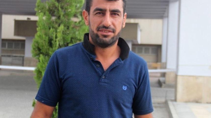 25 Saat Sonra Bulunan Fırat&rsquo;ın Babası: "&ccedil;ocuğum Bulunduğunda &Ccedil;ok Duygulandım, &Ccedil;ok Mutluyum&rdquo;