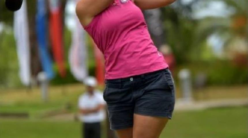 Mvk Uluslararası T&uuml;rkiye Amat&ouml;r A&ccedil;ık Şampiyonası'nda &Uuml;&ccedil;&uuml;nc&uuml; G&uuml;n Tamamlandı