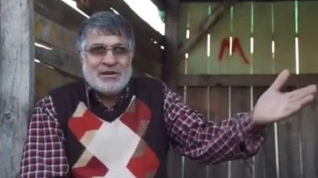 Tutuklanan cono Mensuplarına İlginç Savunma