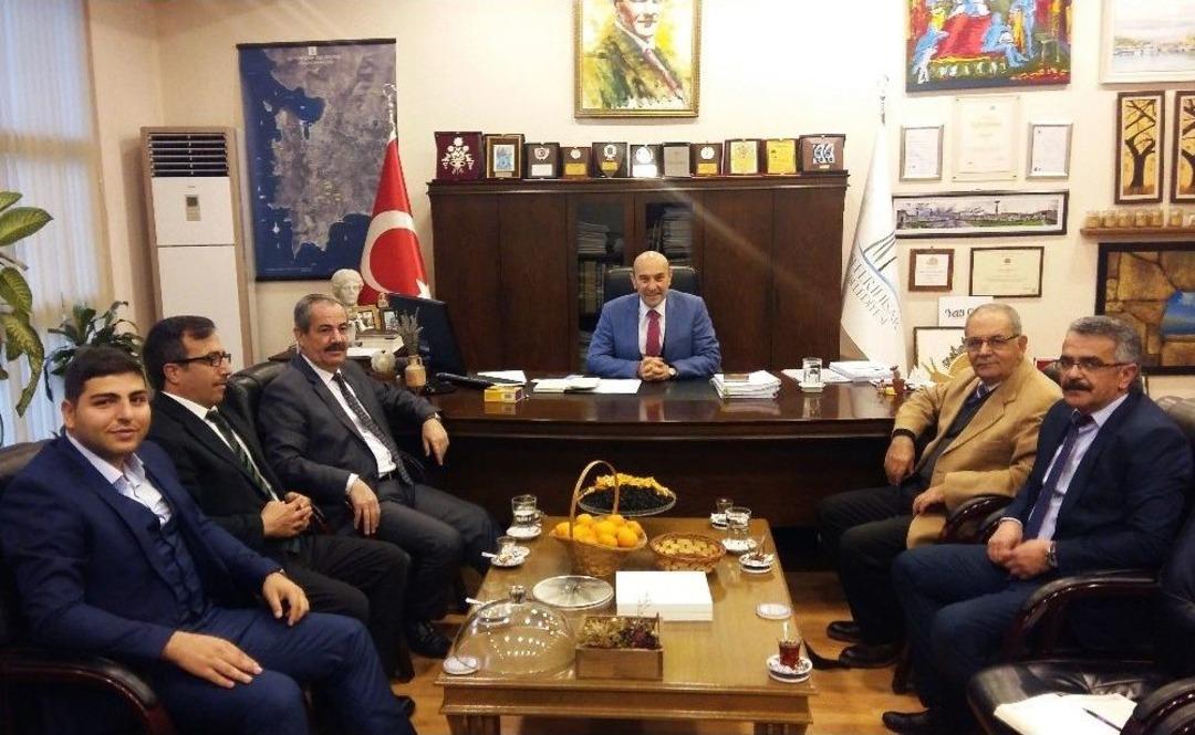 Adilcevaz, &lsquo;sakin Şehir&rsquo; İ&ccedil;in Atakta