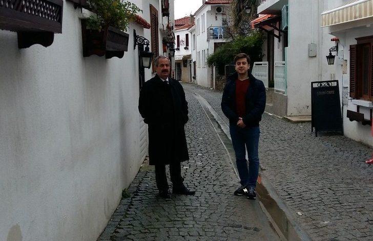 Adilcevaz, ‘sakin Şehir’ İçin Atakta G3