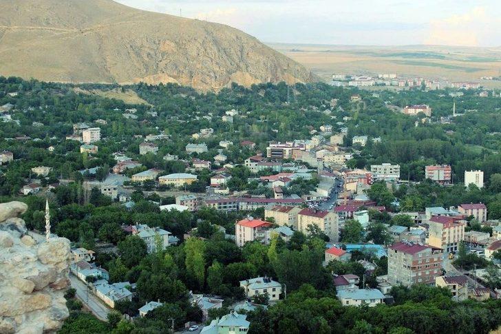 Adilcevaz, ‘sakin Şehir’ İçin Atakta G4