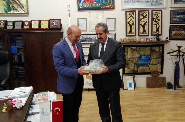 Adilcevaz, ‘sakin Şehir’ İçin Atakta G5