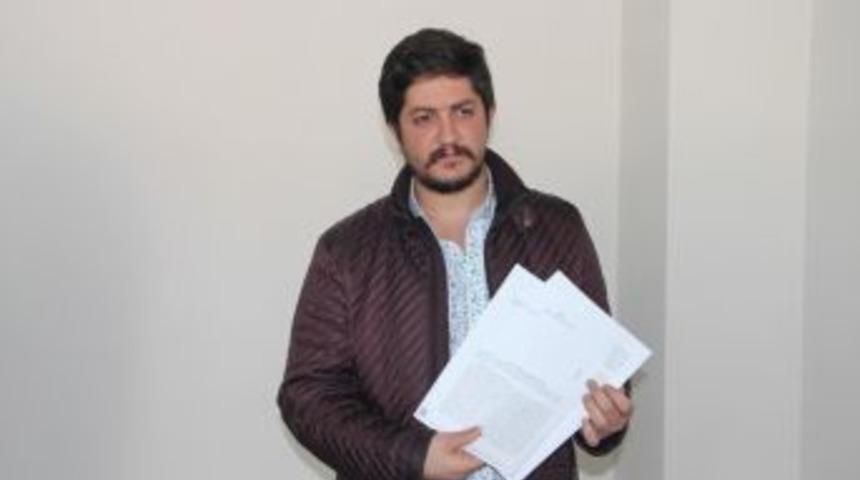 Başkan Aksoy&rsquo;un Oğluna &ldquo;bylock&rsquo;tan&rdquo; Takipsizlik Kararı