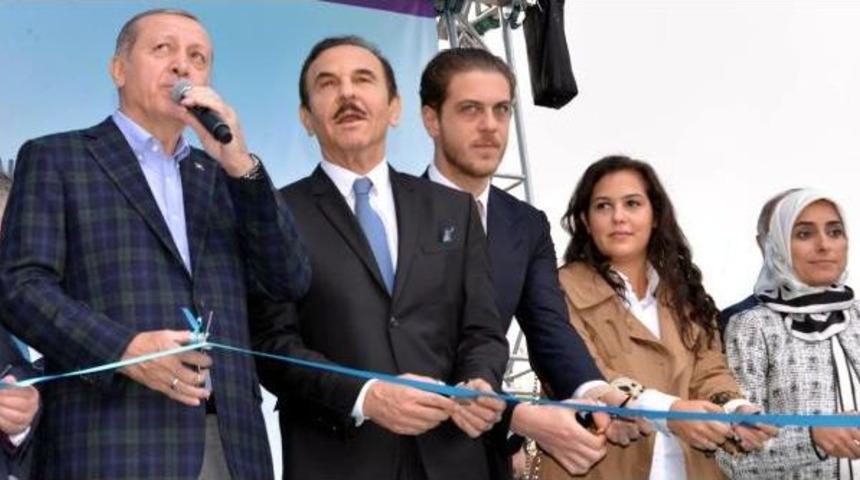 Erdoğan: Kuzay Irak'ta Bağımsız Bir Devlet Kurulmuyor, S&uuml;rekli Kanayan Bir Yara A&ccedil;ılıyor (3)