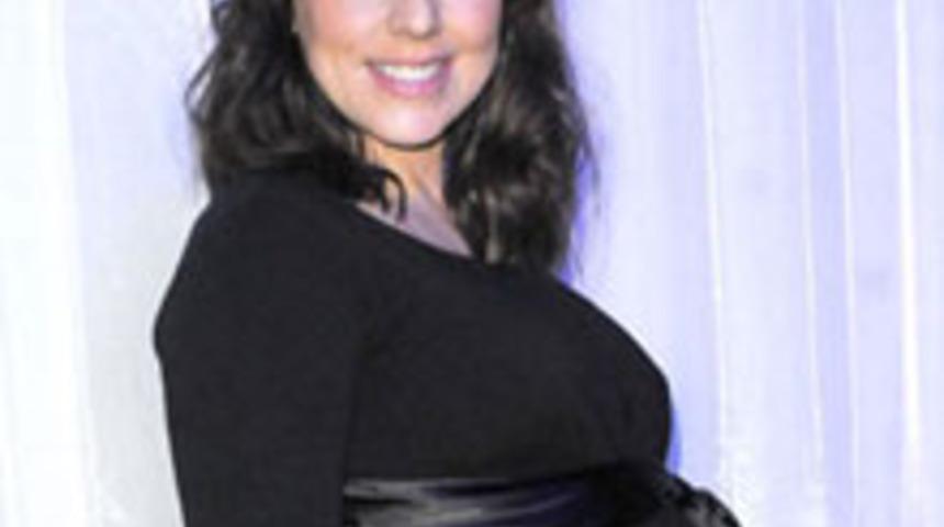 Sporty Spice'ın Yıldızı