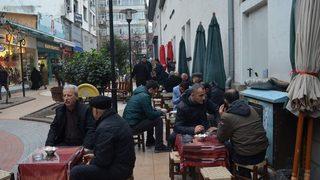 Trabzon’da Bin 485 Çay Ocağı Bulunuyor