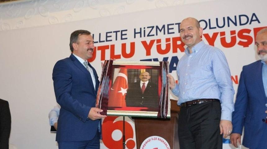 Bakan Soylu : &ldquo;kimse T&uuml;rkiye İle Oynamasın&rdquo;