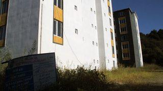 Afetzedeler Çifte Afet Yaşıyor