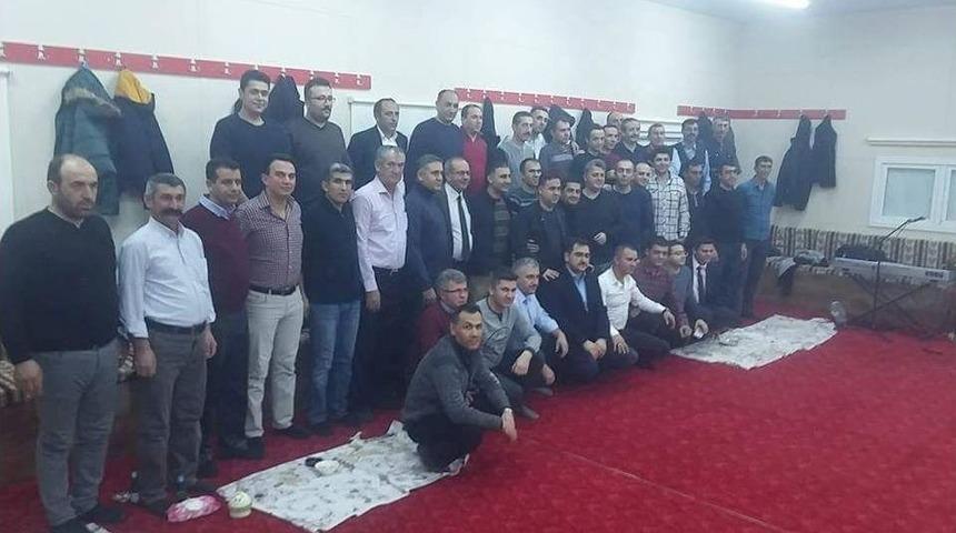 Aslanapa&rsquo;da Gezek K&uuml;lt&uuml;r&uuml;