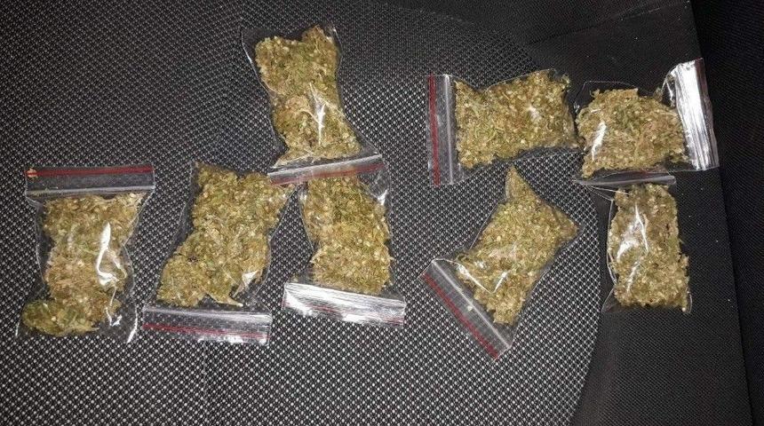 Siirt&rsquo;te 72,9 Kubar Esrar Ele Ge&ccedil;irildi