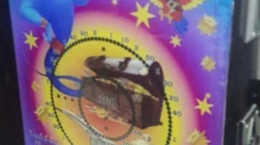 Kızıltepe&rsquo;de Bahis Oynatan İş Yerlerine Baskın