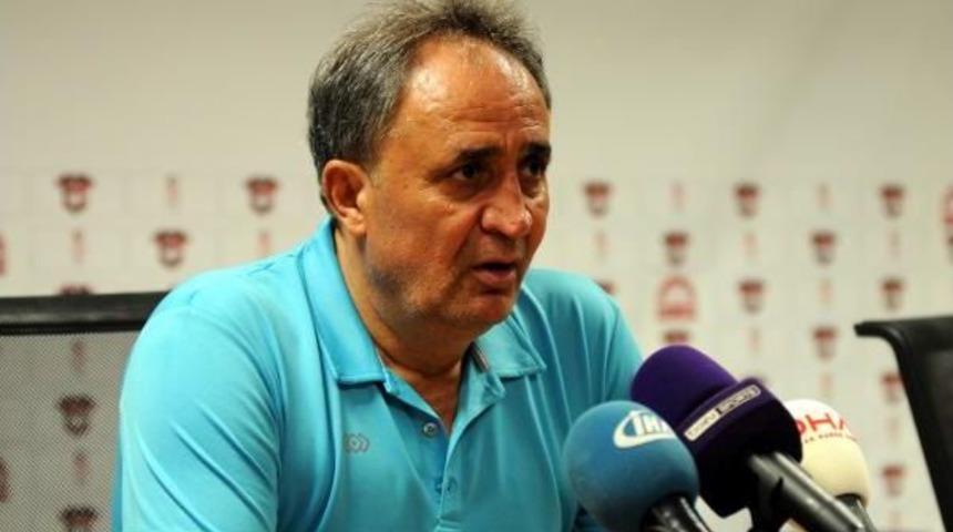 Gaziantepspor - Mke Ankarag&uuml;c&uuml; Ma&ccedil;ının Ardından
