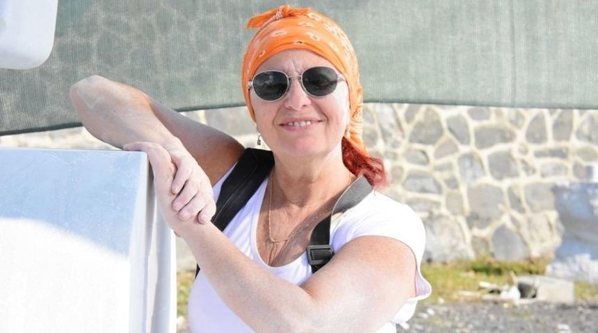 Arjantin Marcos, &ldquo;m&uuml;zik Kutusu&rdquo; Tanıttı