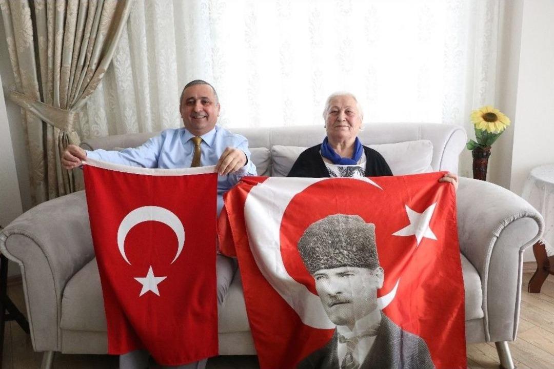 (&ouml;zel Haber) İsimlerini Duyan Şok Oluyor: "t&uuml;rkiye-kıbrıs"