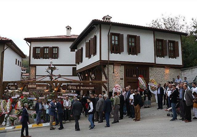 18. Uluslararası Altın Safran Belgesel Film Festivali