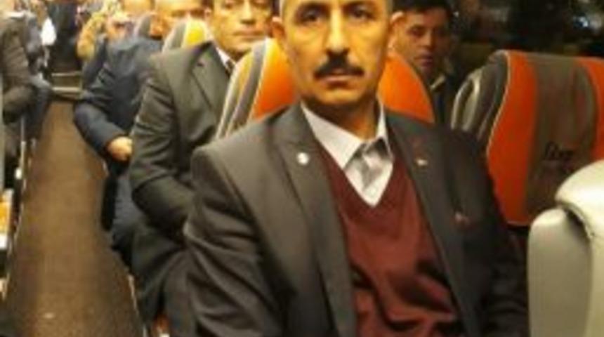 Aydın&rsquo;dan 33 Muhtar K&uuml;lliye Yolcusu