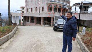 Rize’den Bildik Manzaralar