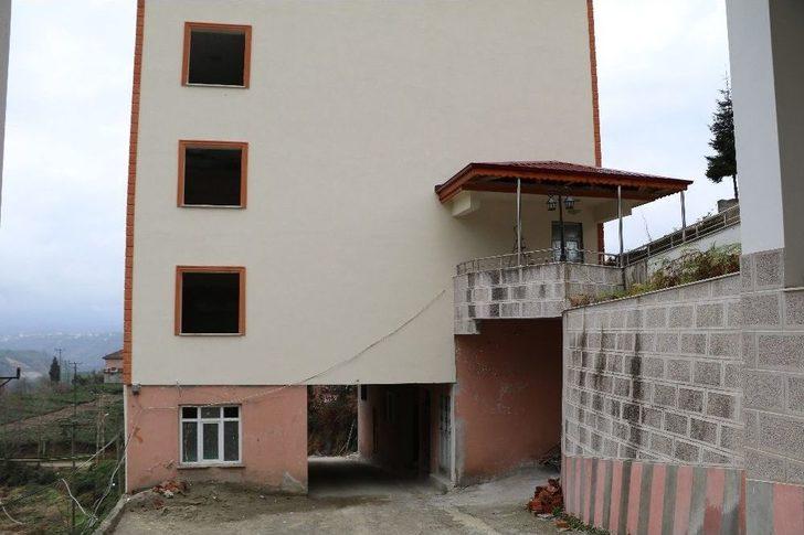 Rize’den Bildik Manzaralar G1