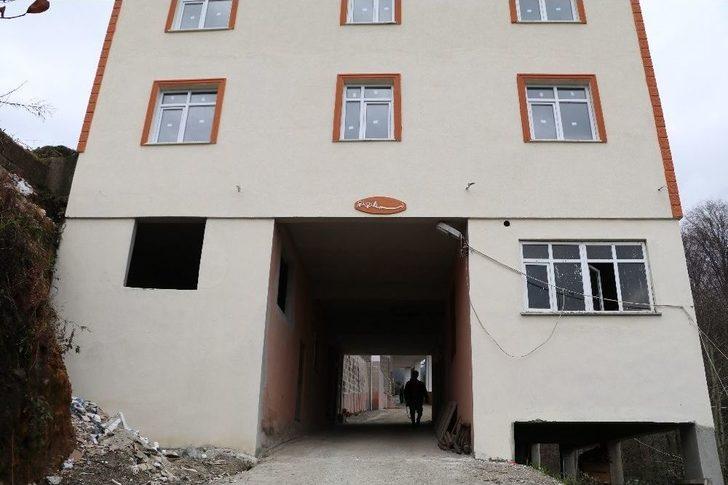 Rize’den Bildik Manzaralar G2