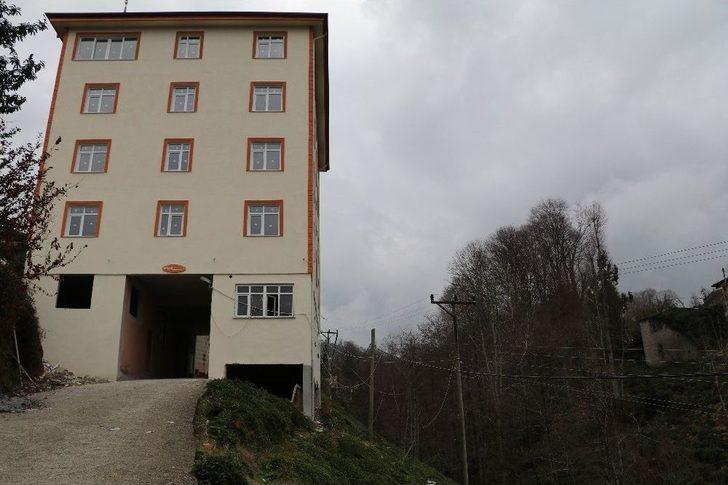 Rize’den Bildik Manzaralar G3