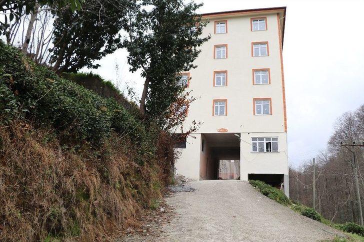 Rize’den Bildik Manzaralar G4