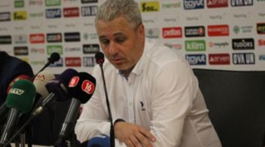 Kayserispor Zirveye Oynuyor