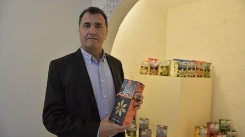 Mardin’in Ürünleri İstanbul’da Görücüye Çıkıyor