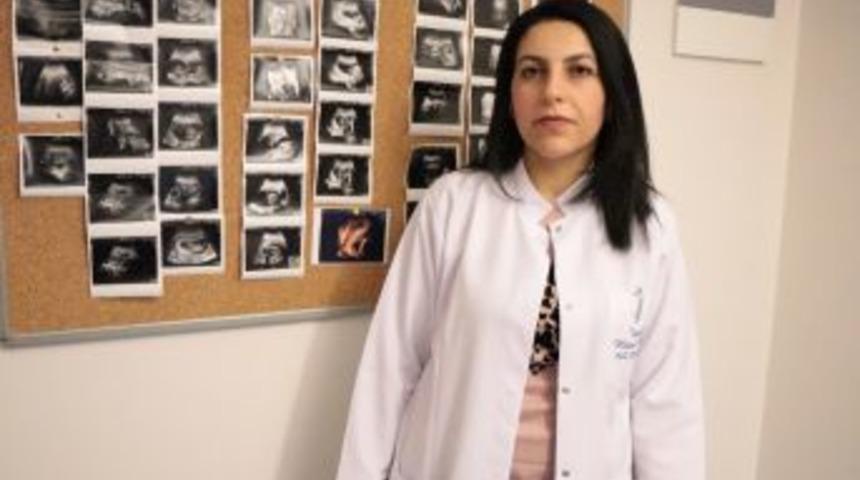 Rahim Ağzı Kanserine Dikkat