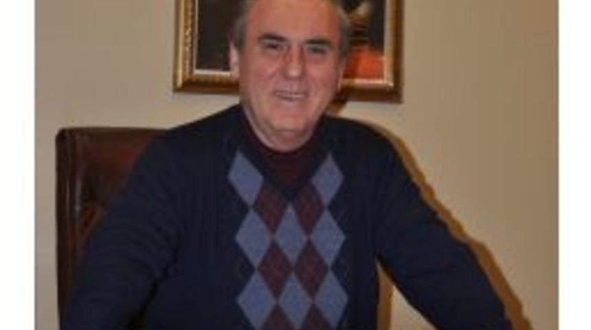 Emekli Pilot Yüzbaşı Arık: “hedefler 12’den Vuruluyor”